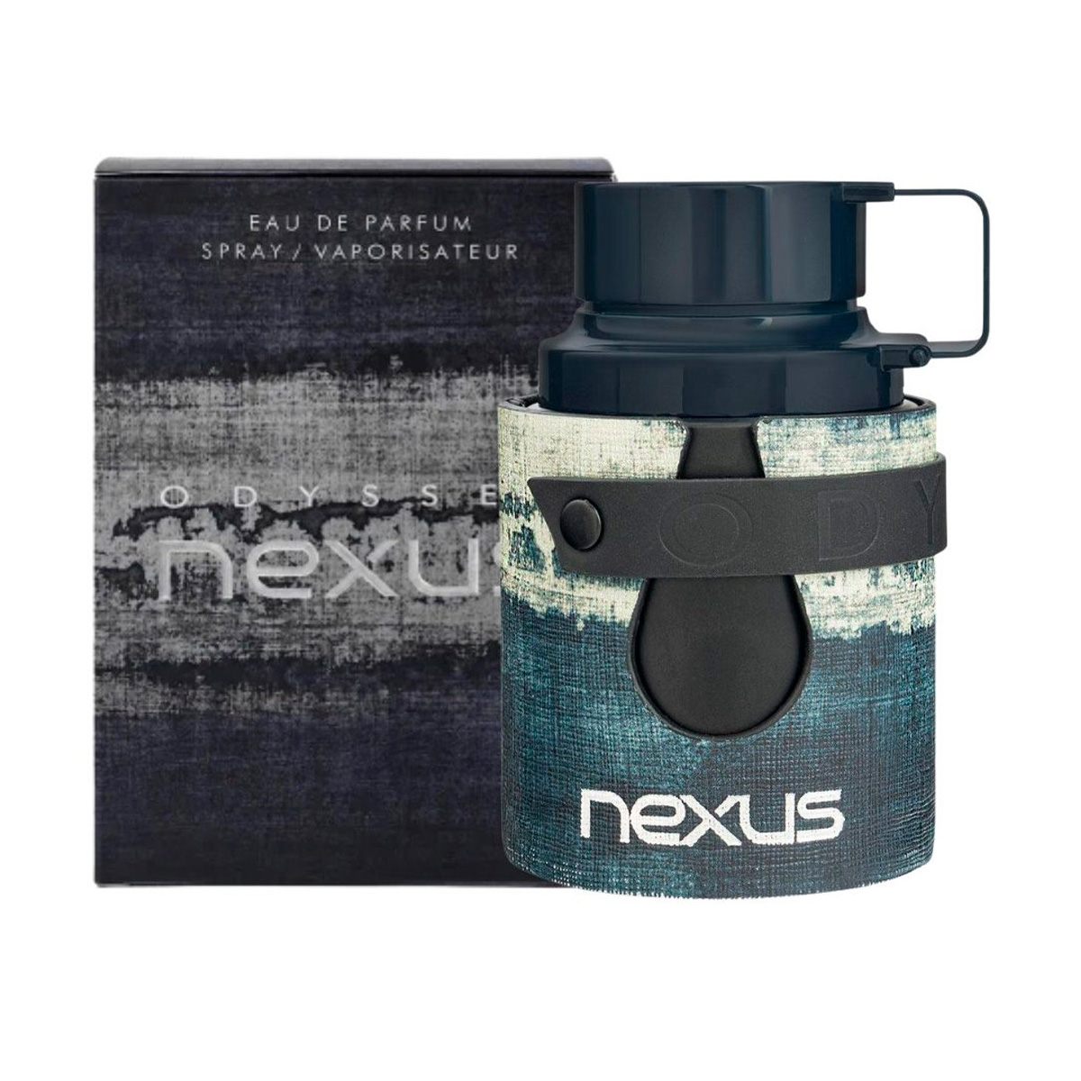 Odyssey Nexus
