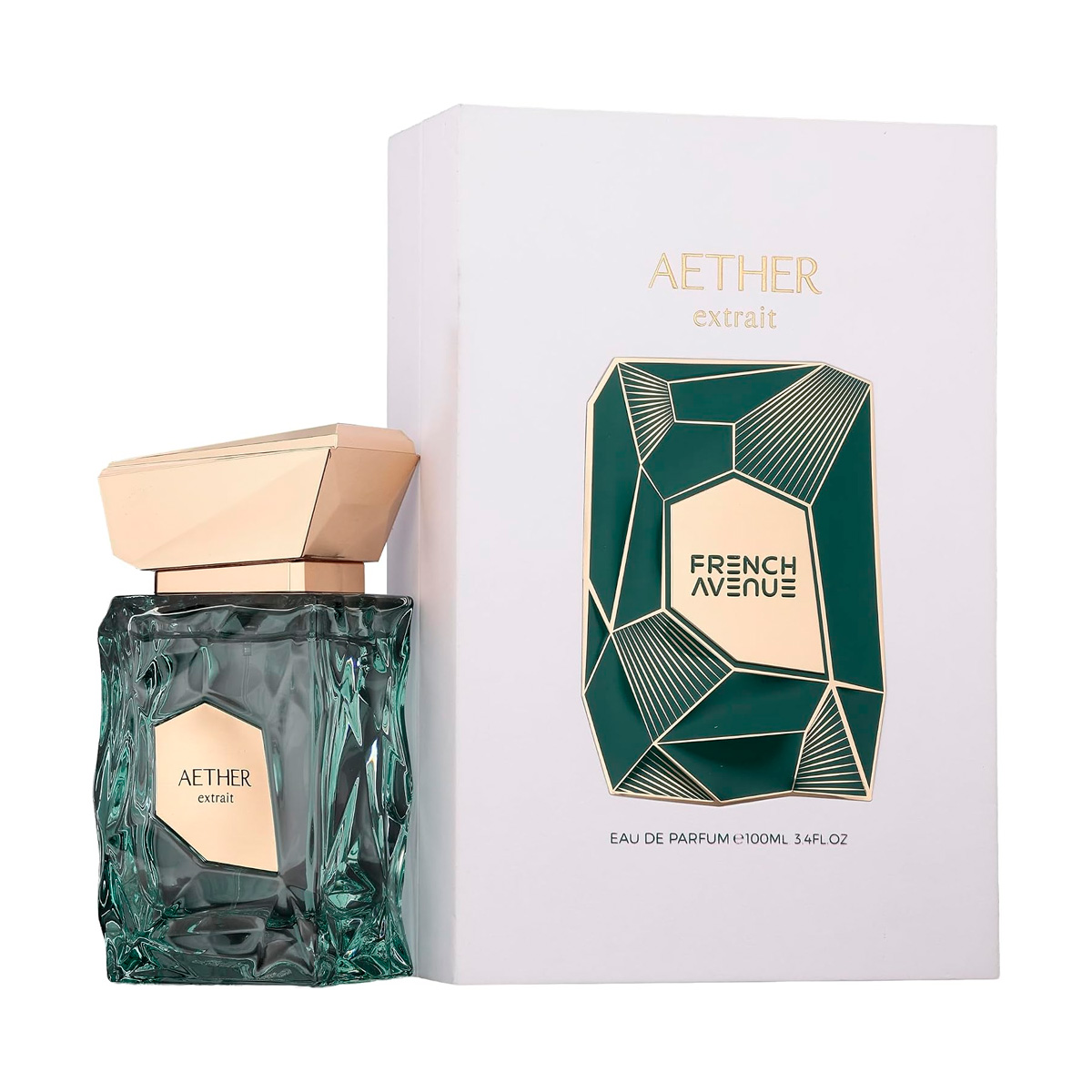 Aether Extrait