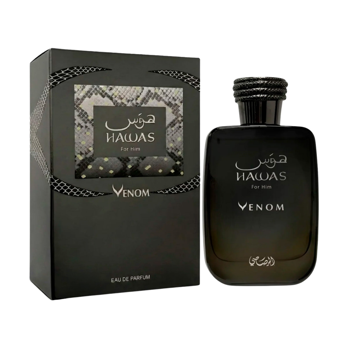Hawas Venom