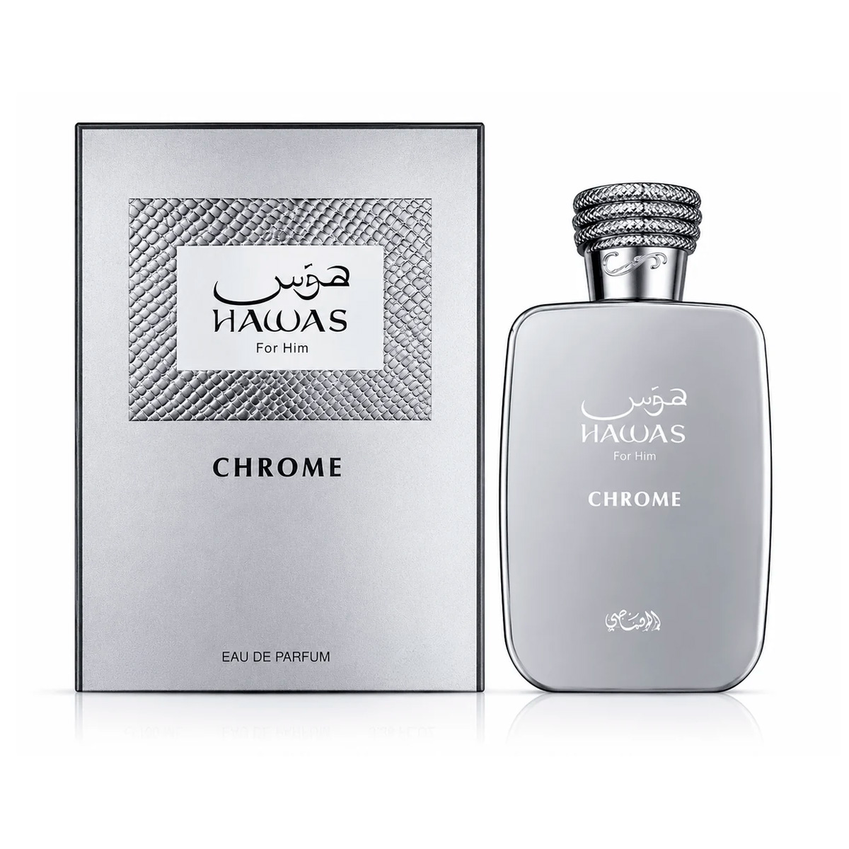 Hawas Chrome