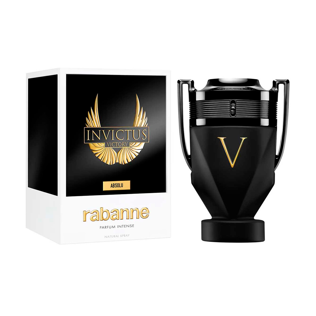 Invictus Victory Absolu