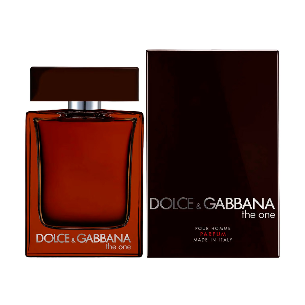 The One Pour Homme
