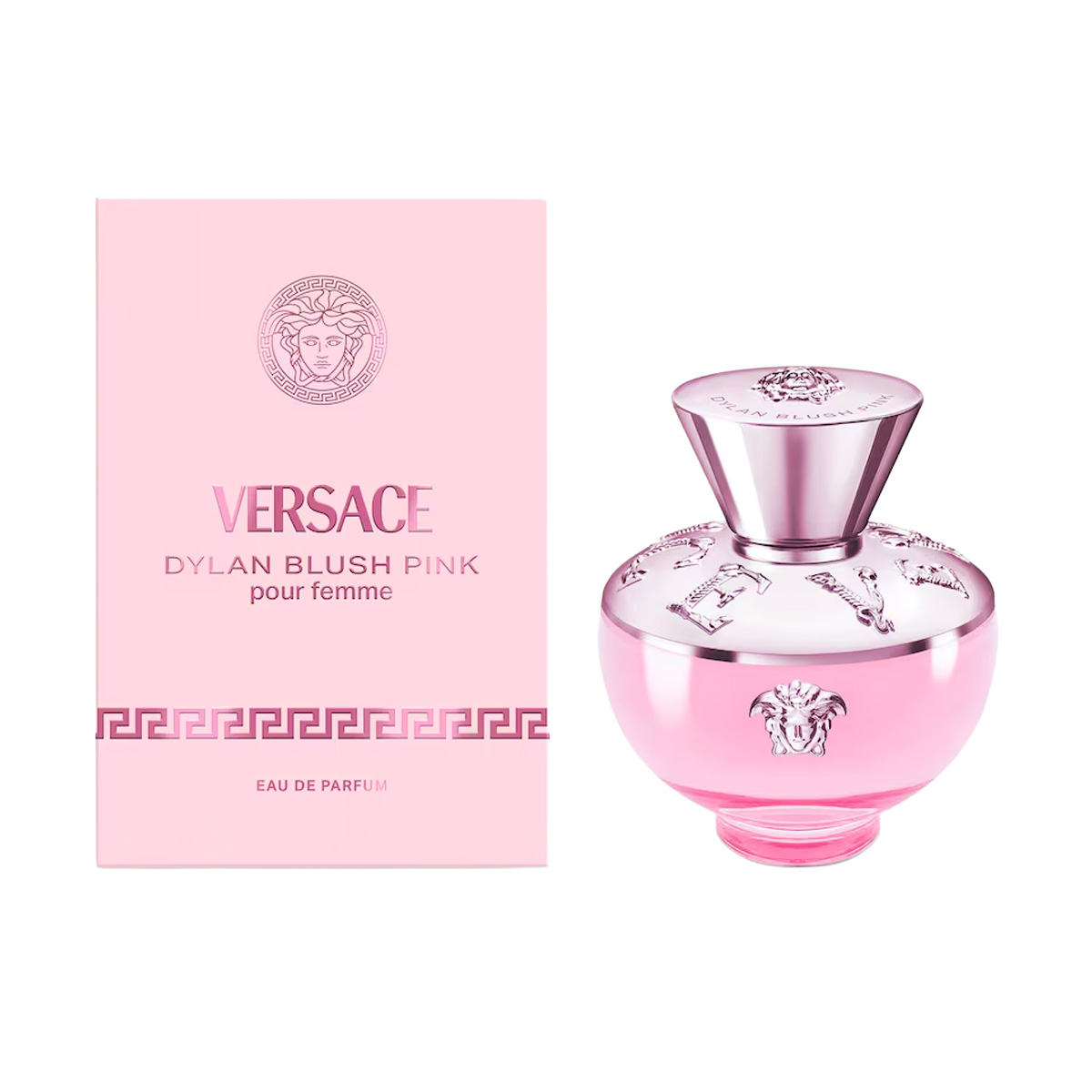 Versace Pour Femme Dylan Blush Pink