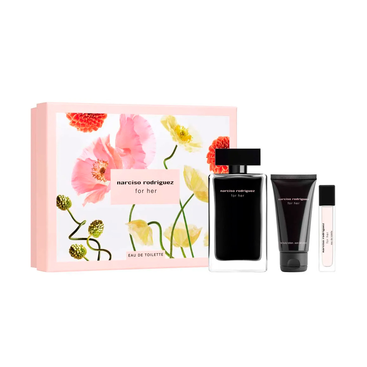 Narciso Rodriguez for Her