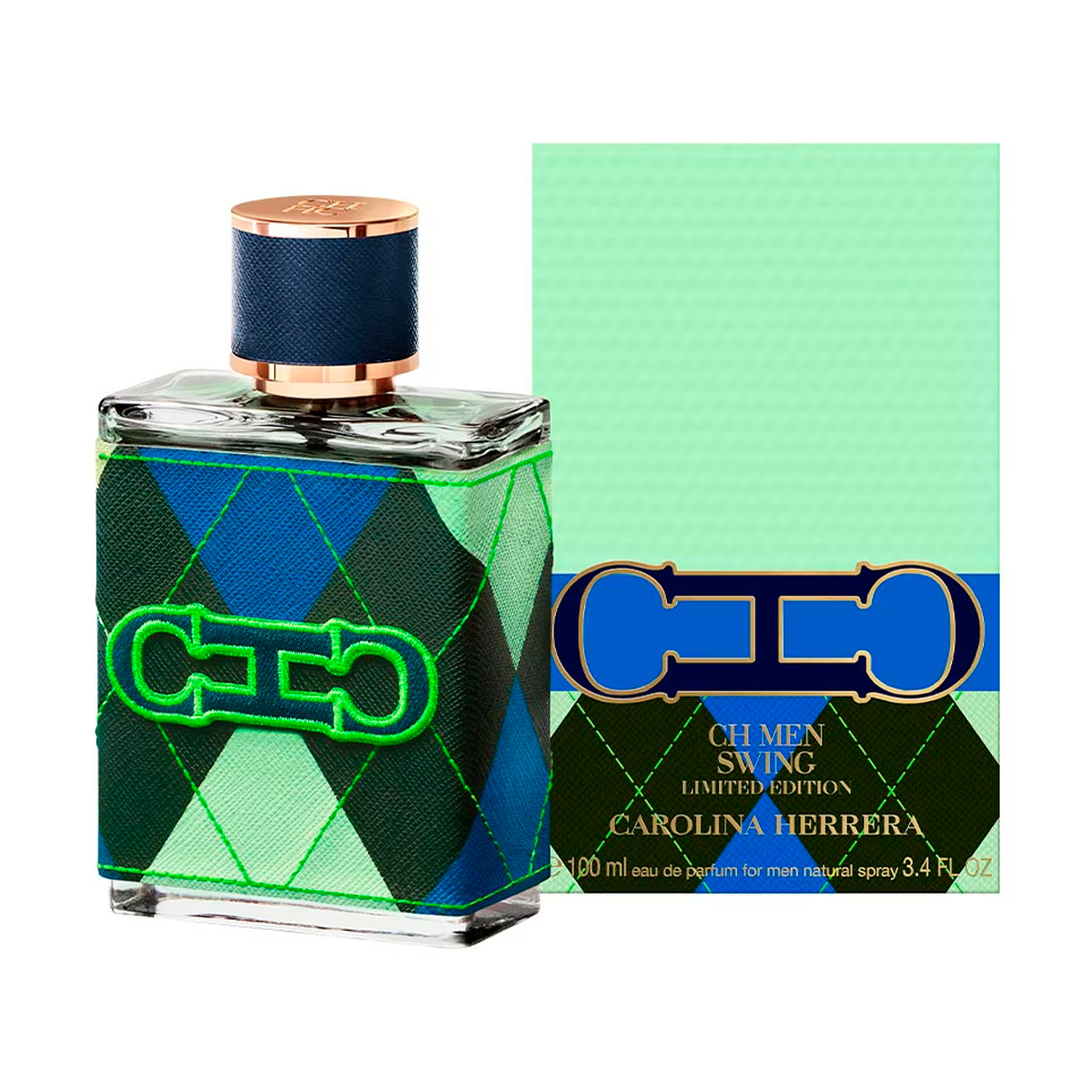 CH Men Swing Limited Edition