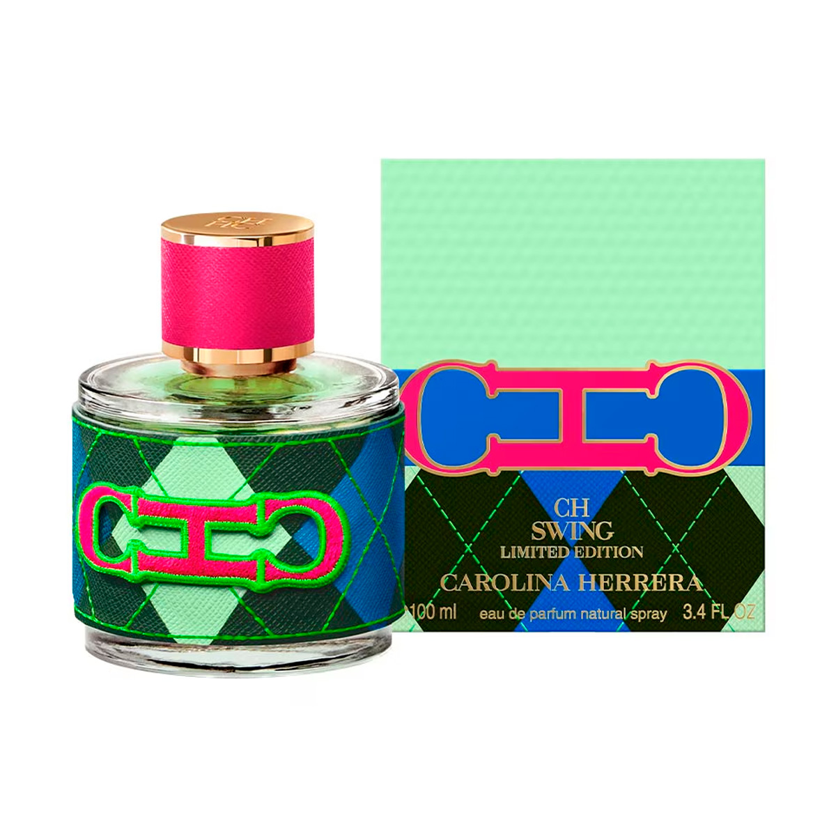 CH Swing Limited Edition