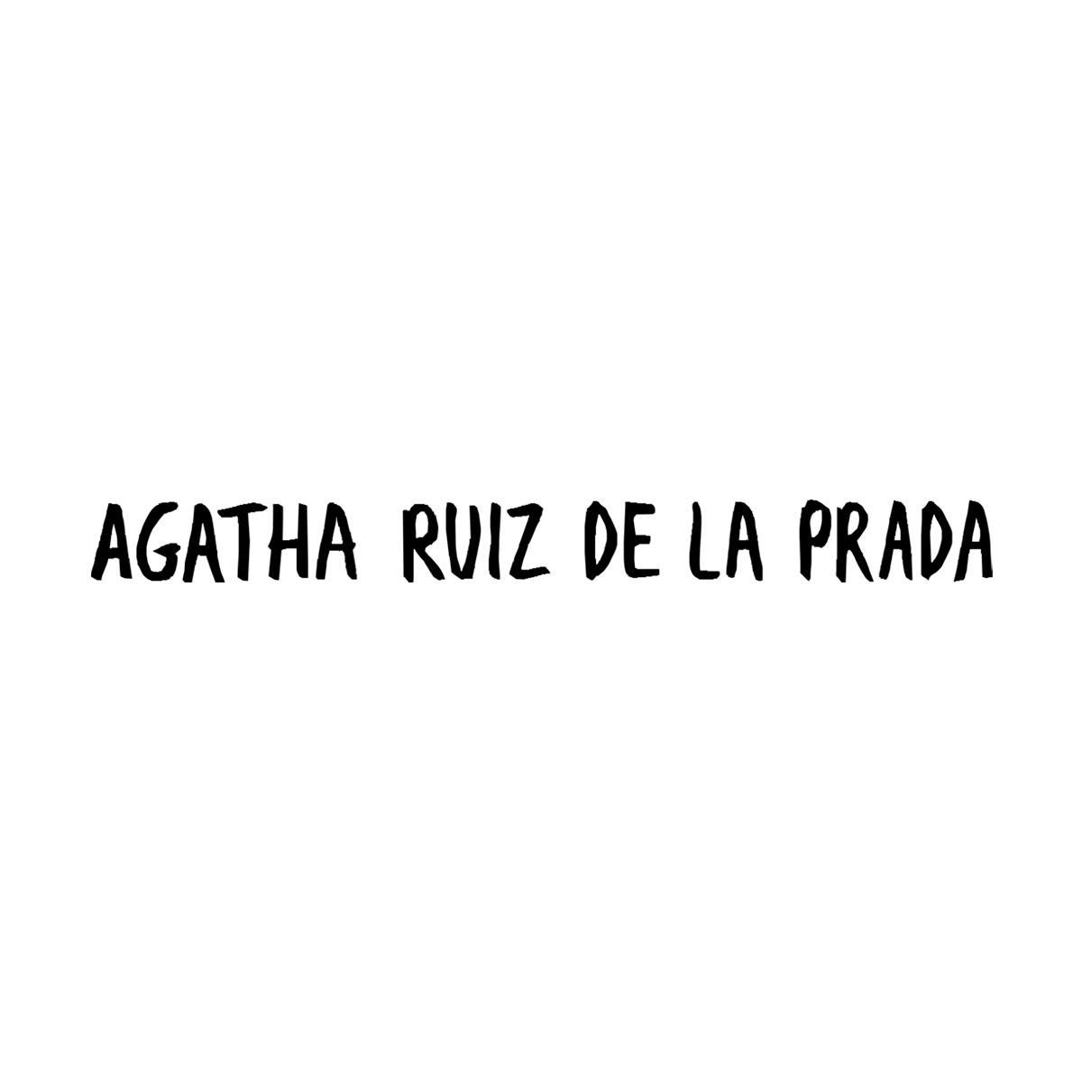 Agatha Ruiz de la Prada