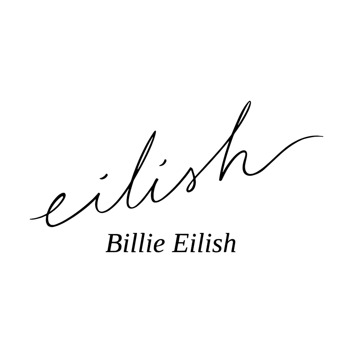 Billie Eilish