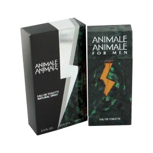 Animale Animale for Men EDT