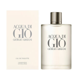 Acqua di Gio EDT