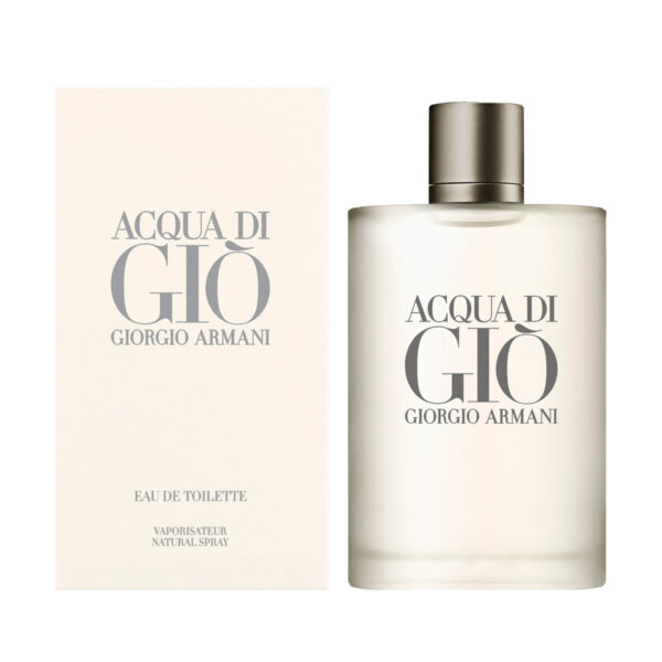 Acqua di Gio EDT