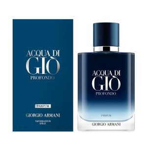 Acqua di Gio Profondo PARFUM