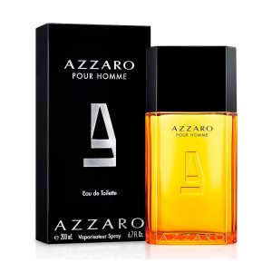 Azzaro Pour Homme EDT