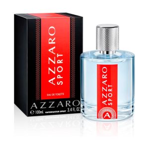 Azzaro Sport EDT