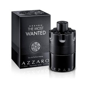 The Most Wanted Intense EDP