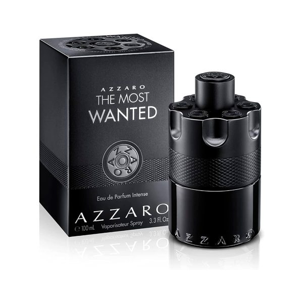 The Most Wanted Intense EDP