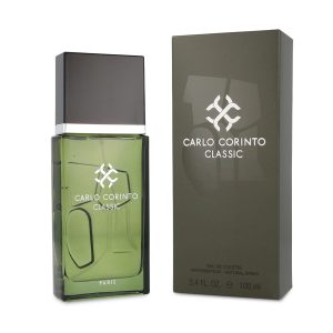 Carlo Corinto Classic EDT