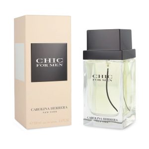 Chic for Men EDT