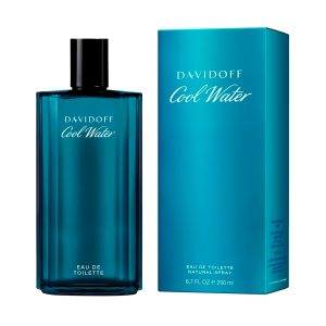 Cool Water EDT