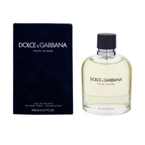 Dolce & Gabbana Pour Homme EDT
