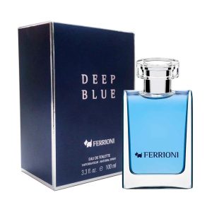 Deep Blue EDT