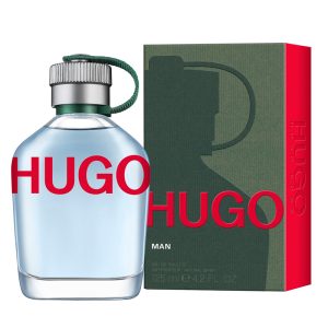 Hugo Man EDT