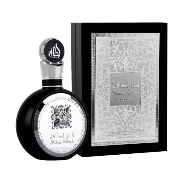 Fakhar Black EDP