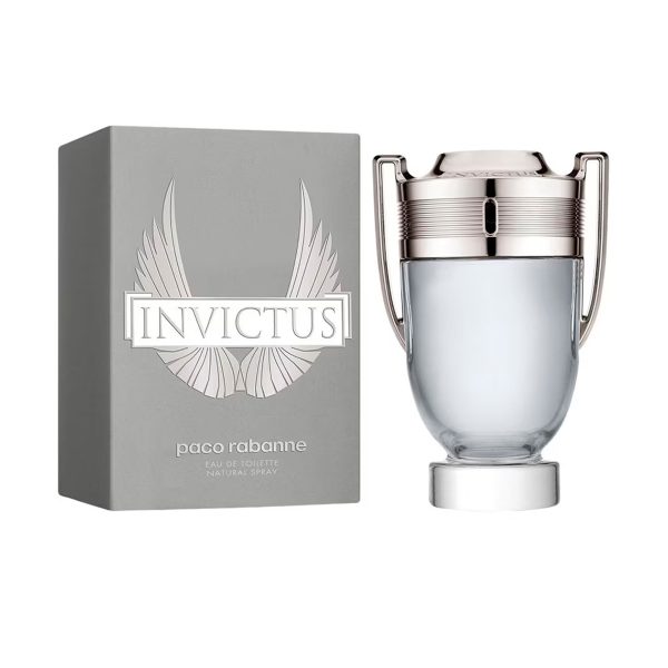 Invictus EDT