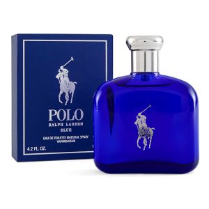 Polo Blue EDT
