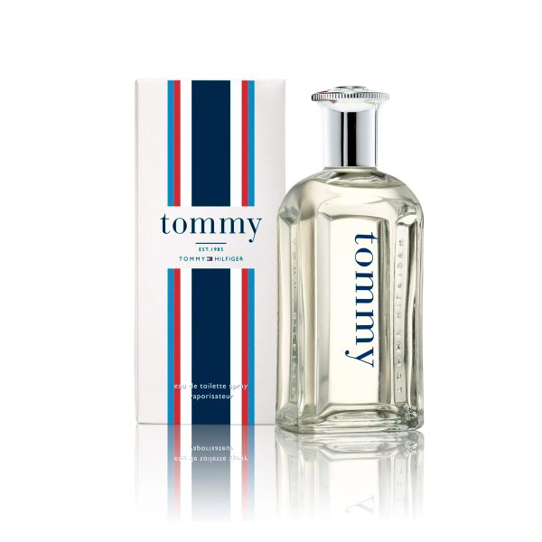 Tommy EDT