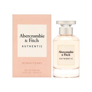 Authentic Woman EDP