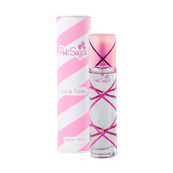 Pink Sugar EDT