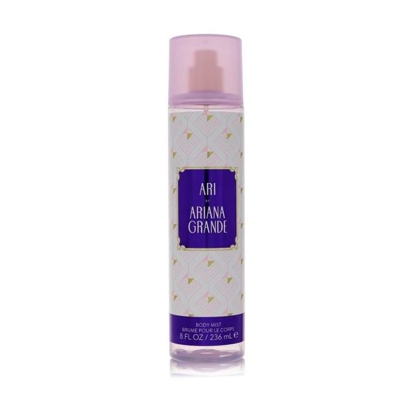 Ari Body Mist