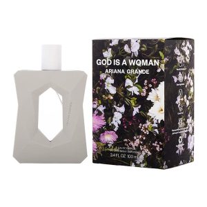 God is a woman EDP