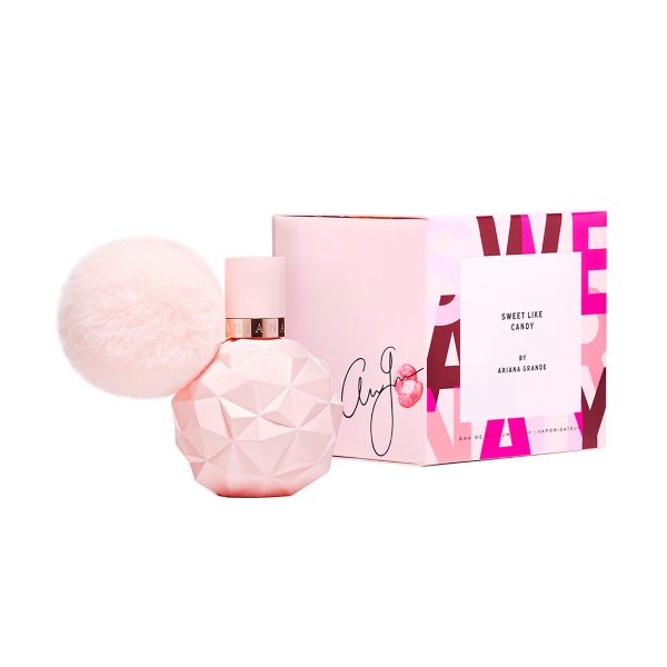 Sweet Like Candy EDP