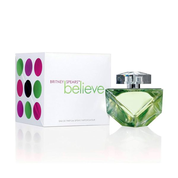 Believe EDP