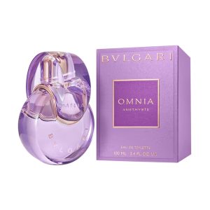 Omnia Améthyste EDT