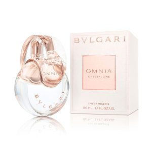 Omnia Crystalline EDT