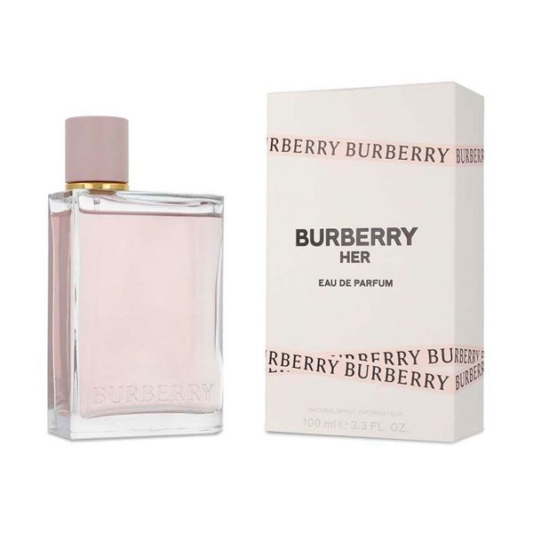 Burberry Her EDP
