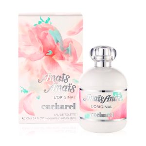 Anaïs Anaïs L’Original EDT