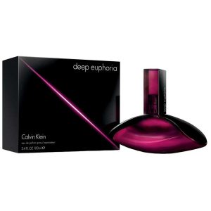 Deep Euphoria EDP