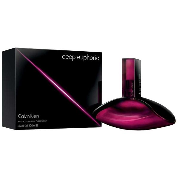 Deep Euphoria EDP