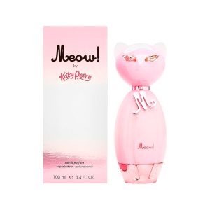 Meow! EDP