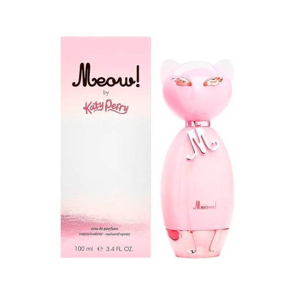 Meow! EDP