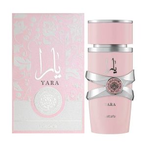 Yara EDP