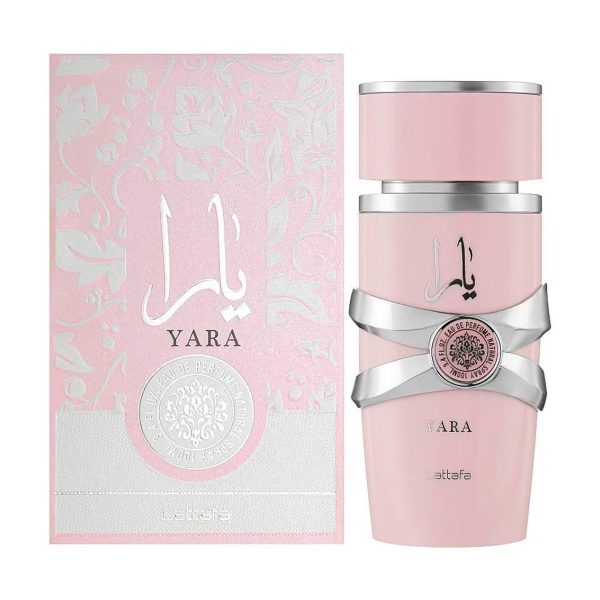 Yara EDP