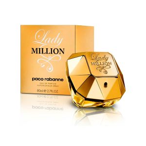 Lady Million EDP