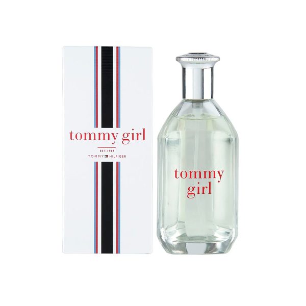 Tommy Girl EDT
