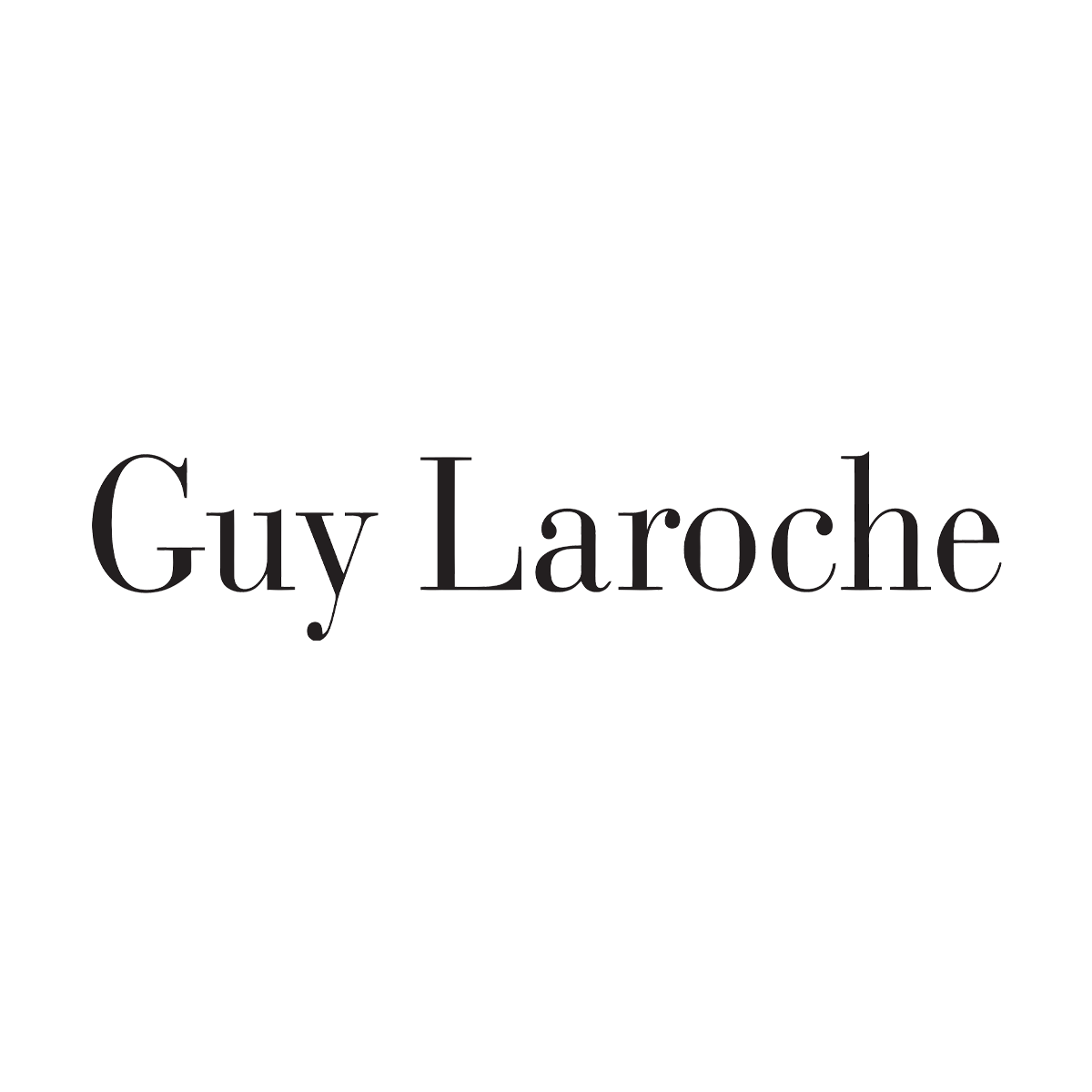 Guy Laroche