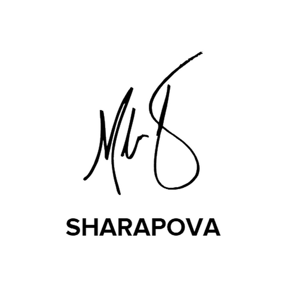 Maria Sharapova